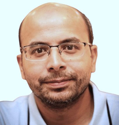 Picture of ফয়েজ আহমদ তৈয়ব