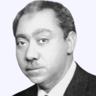 Picture of শহীদ সাইয়েদ কুতুব