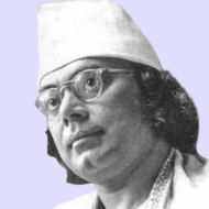 Picture of কাজী নজরুল ইসলাম