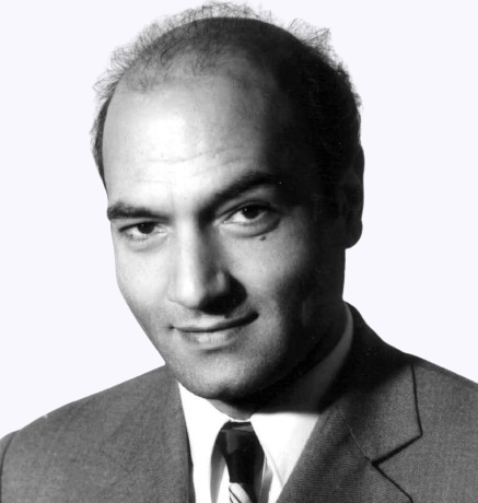 Picture of ড. আলী শরীয়তী
