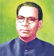 Picture of আবুল মনসুর আহমদ
