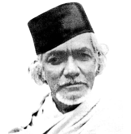 Picture of আবুল হাশিম